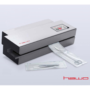 合福HM950DC-V封口機 德(HAWO)