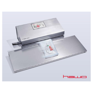 合福hm 4000 DC-VI可驗證封口機 德(HAWO)