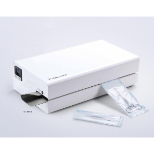 合福 HD650D連續封口機 德(HAWO)