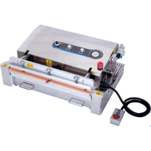 富士EPV-610,EPV-610NTW系列防爆封口機 日本(Fujiimpulse)