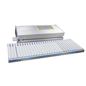 斯立普SLP-2108連續封口機（SLPOO)