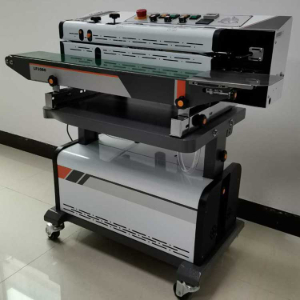 斯立普LF1080A自動連續抽真空封口機（SLPOO）