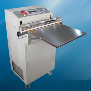 斯立普VS-600外抽式真空封口機（SLPOO）